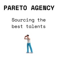Pareto Agency - France Logo