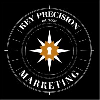 Key Precision Marketing Logo