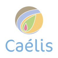 Caélis France Logo