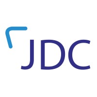 JDC JENSEN Distribution Center in East Europe & Central Asia Logo