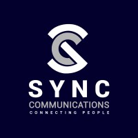 SYNC Communications Knoxville Logo