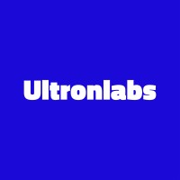 UltronLabs Logo
