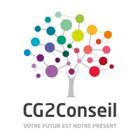 CG2 Conseil Logo