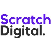 Scratch Digital Logo