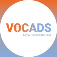 Vocads Logo