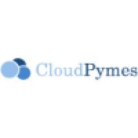 CloudPymes Logo