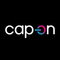 cap-on Logo