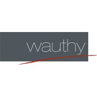 Wauthy SRL Logo