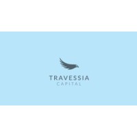 Travessia Capital - Asset Management Logo