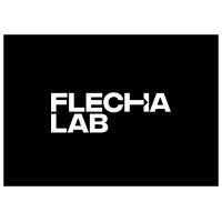 FlechaLab Logo