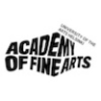 Academy of Fine Arts, University of the Arts Helsinki Logo