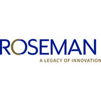 Roseman Engineering Logo