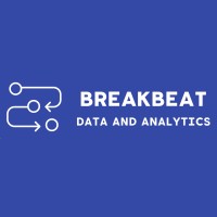 Breakbeat Data & Analytics Logo