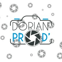 DorianProd Logo