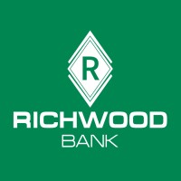 Richwood Bank Logo