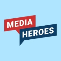 Media Heroes s.r.o. Logo