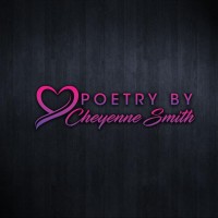 Poetry By Cheyenne Smith Logo
