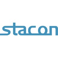 Insinööritoimisto Stacon Oy Logo