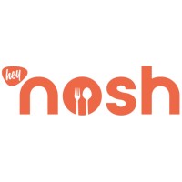 heyNOSH Logo