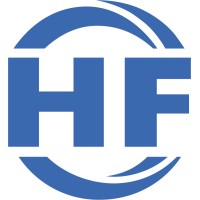 HF Slovakia a.s. Logo