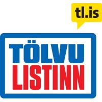 Tölvulistinn Logo