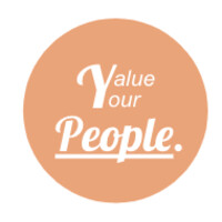 Value Your People Logo