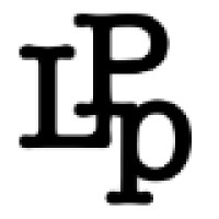 Lived Places Publishing Logo