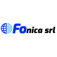Fonica srl Logo