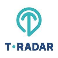 T-RADAR Logo