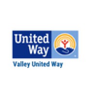 Valley United Way Logo