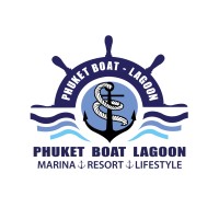 Phuket Boat Lagoon Co. Ltd. Logo
