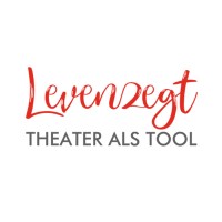Levenzegt Logo