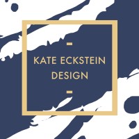 Kate Eckstein Design Logo