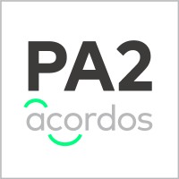 PA2 Acordos | Cobrança para Condomínios Logo