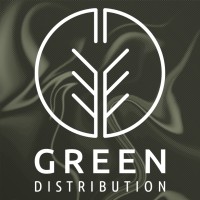 Green Distribution France Logo