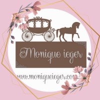 Monique Ieger & Co. Wedding Planner Logo