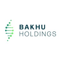 Bakhu Holdings Corporation Logo