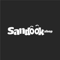 Sandook.shop Logo