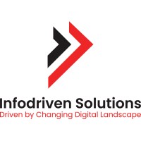 InfoDriven Solutions Logo