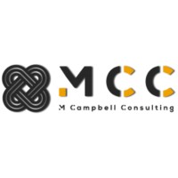 M CAMPBELL CONSULTING (PTY) LTD Logo