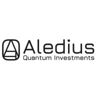 Aledius Logo