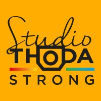 Studio Thoda Strong Logo