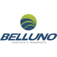 Belluno Logística e Transportes Logo