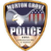 Village of Morton Grove Police Department Logo