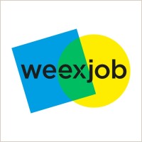 Weexjob Logo
