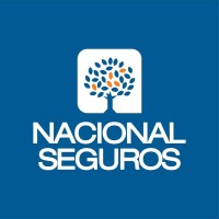 Nacional Seguros Logo