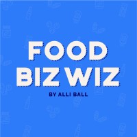 Food Biz Wiz Logo