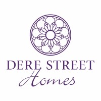 Dere Street Homes Ltd Logo