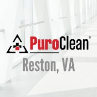 PuroClean of Reston Logo