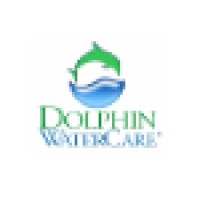 Dolphin WaterCare Logo